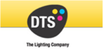 logo DTS