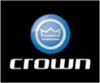 logo Crownaudio